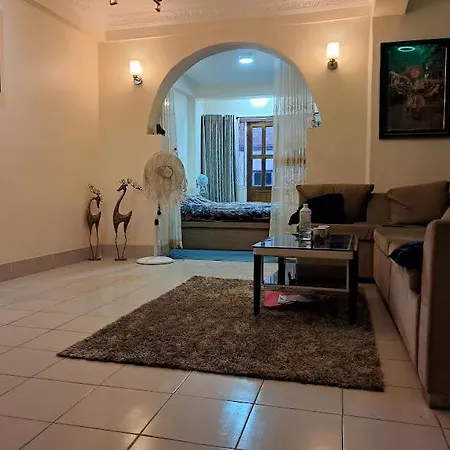 Pagoda Homestay